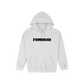 Ash Grey front flat lay