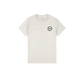 Ash front flat lay