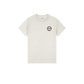 Ash front flat lay