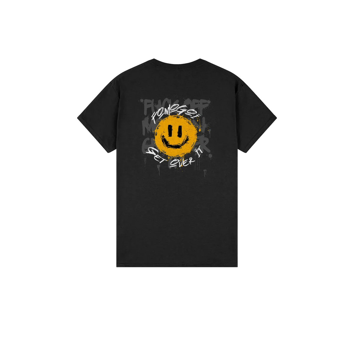 Nothing Beats a Smile