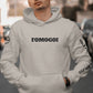 FOMOGOI Signature Hoodie | Light