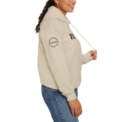 FOMOGOI Signature Hoodie | Light