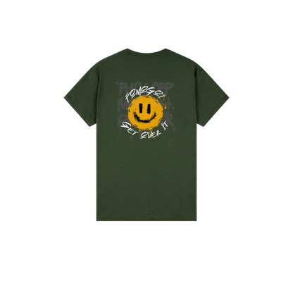 Nothing Beats a Smile