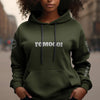 FOMOGOI Signature Hoodie | Dark
