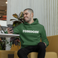FOMOGOI Signature Hoodie | Dark