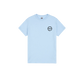 Light Blue front flat lay