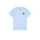 Light Blue front flat lay