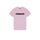 Light Pink front flat lay