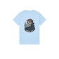 FOMOGOI Skeleton Tee – Light