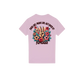 FOMOGOI Peace & Hibiscus Tee