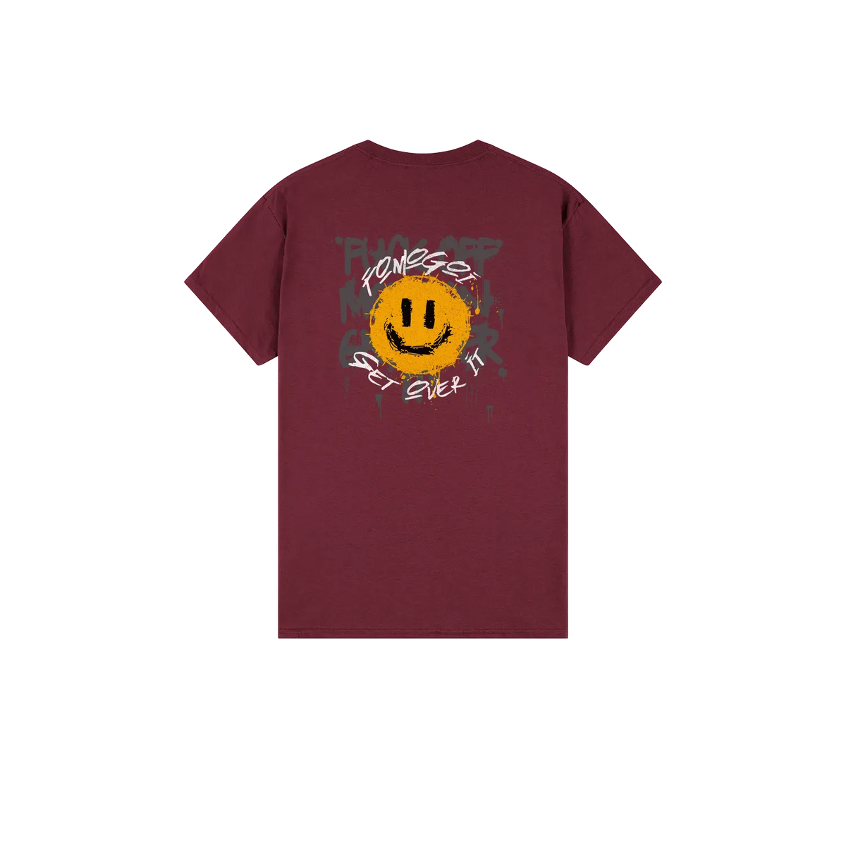 Nothing Beats a Smile