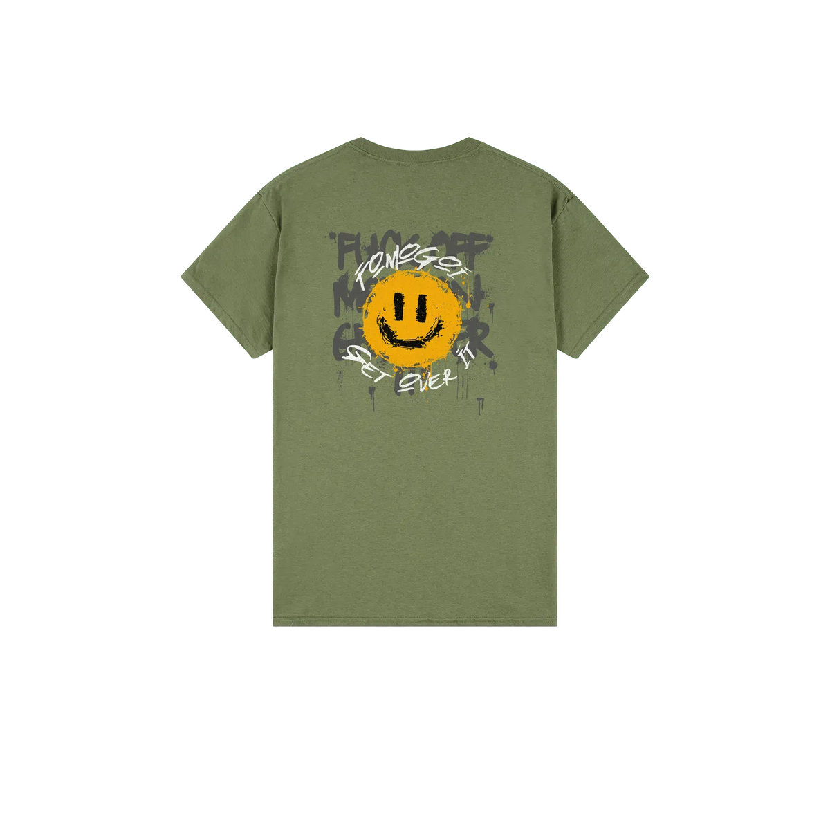 Nothing Beats a Smile