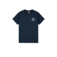 Navy front flat lay
