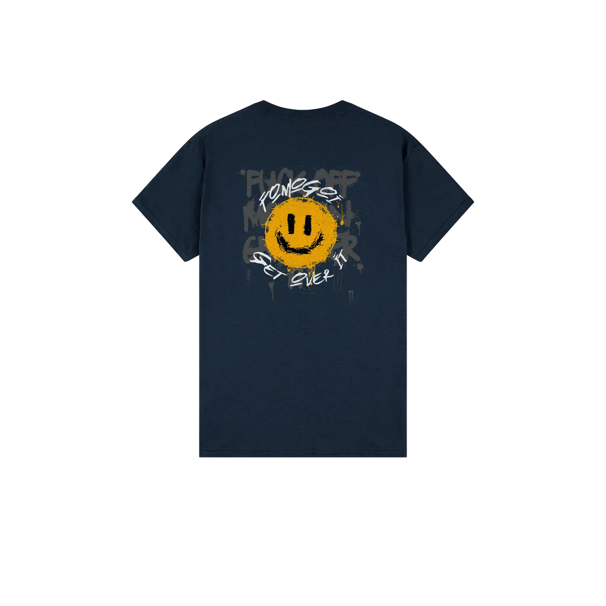 Nothing Beats a Smile