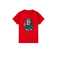 FOMOGOI Skeleton Tee – Dark
