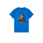 FOMOGOI Skeleton Tee – Dark