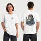 FOMOGOI Skeleton Tee – Light