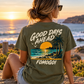 Good Days Ahead Tee