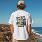 Good Days Ahead Tee – FOMOGOI