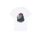 FOMOGOI Skeleton Tee – Light