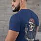 FOMOGOI Skeleton Tee – Dark