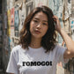 FOMOGOI Tee | Light